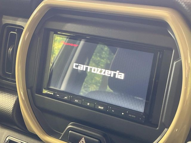 ハスラーハイブリッド(HYBRID) G