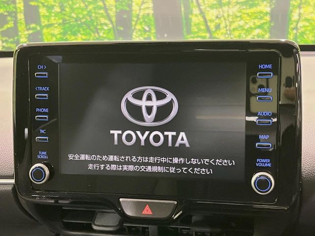 ヤリスクロス1.5 ハイブリッド Z