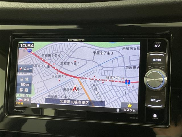 エクストレイル2.0 20X 4WD