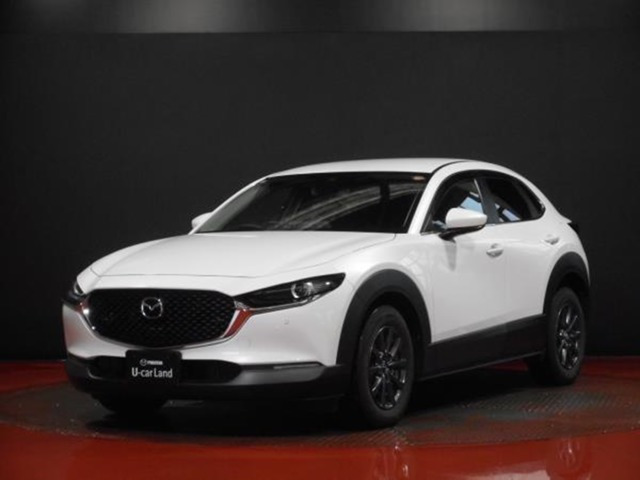 CX-302.0 20S
