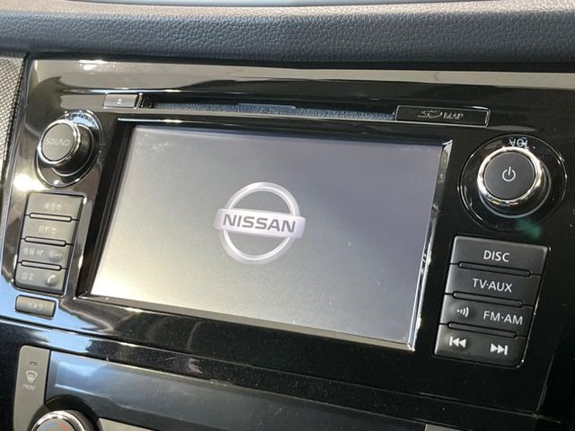 エクストレイル2.0 20Xt エマージェンシーブレーキパッケージ
