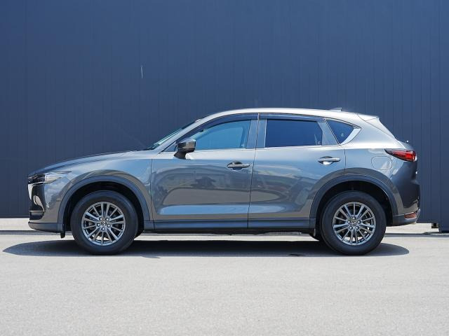 CX-52.2 XD プロアクティブ