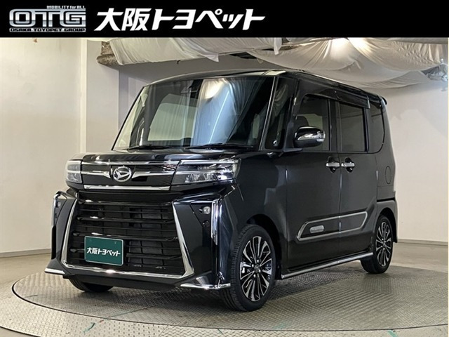 タフトG クロム ベンチャー