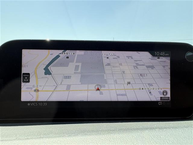 MAZDA3ファストバック1.8 XD プロアクティブ ツーリング セレクション