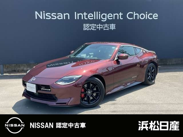 フェアレディZ3.0 バージョン ST