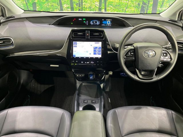 プリウス1.8 S ツーリングセレクション