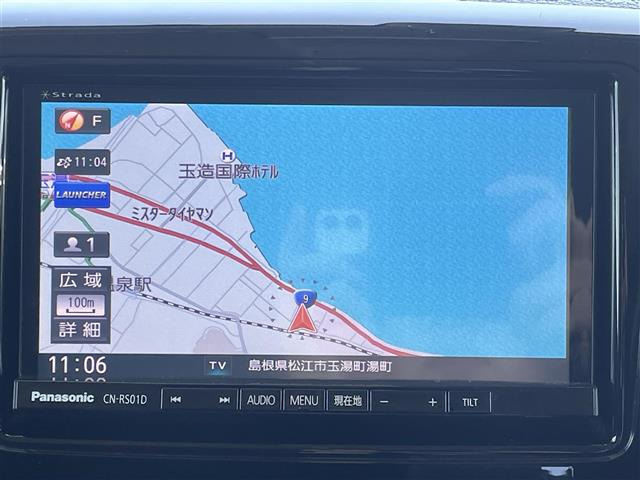 スペーシアカスタムハイブリッド(HYBRID)  XS