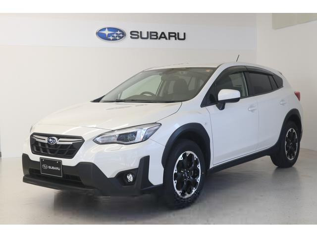 XV1.6i-L アイサイト 4WD