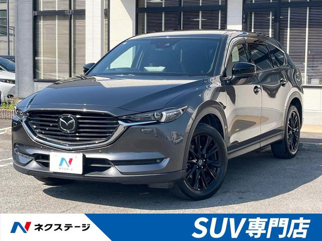 CX-82.2 XD ブラックトーンエディション