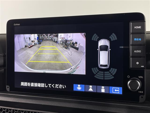 ステップワゴン2.0 e:HEV スパーダ