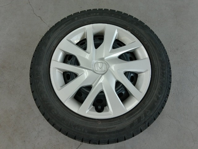 N-BOXL 4WD