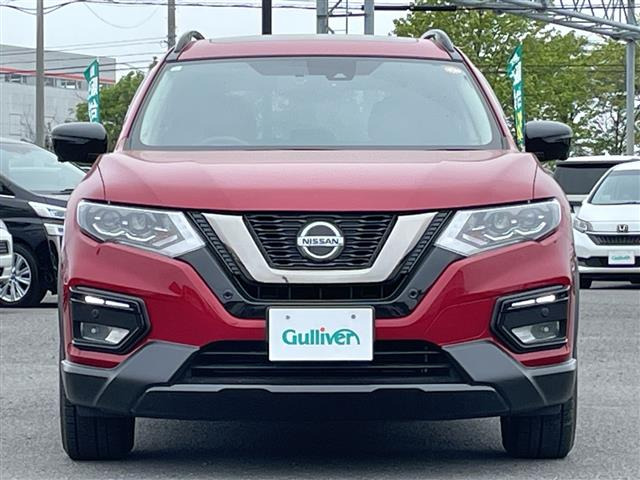 エクストレイル2.0 20X ハイブリッド エクストリーマーX 4WD
