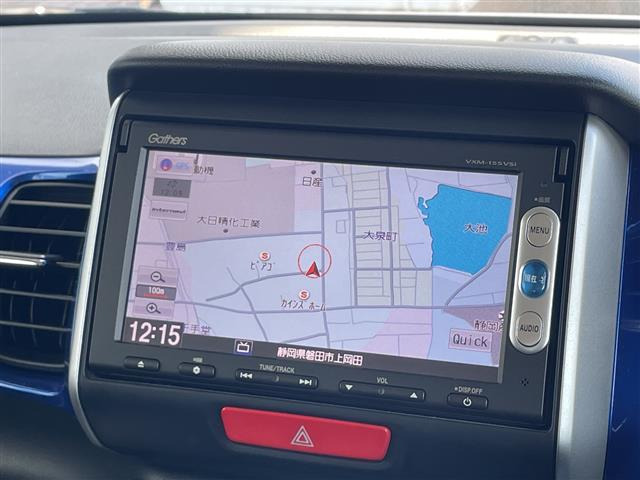 N-BOXG Lパッケージ