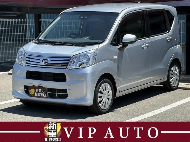 ムーヴL SAIII