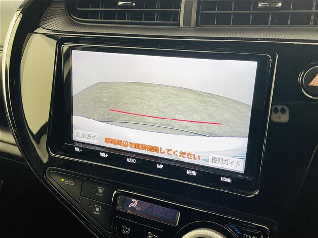 アクア1.5 G GRスポーツ