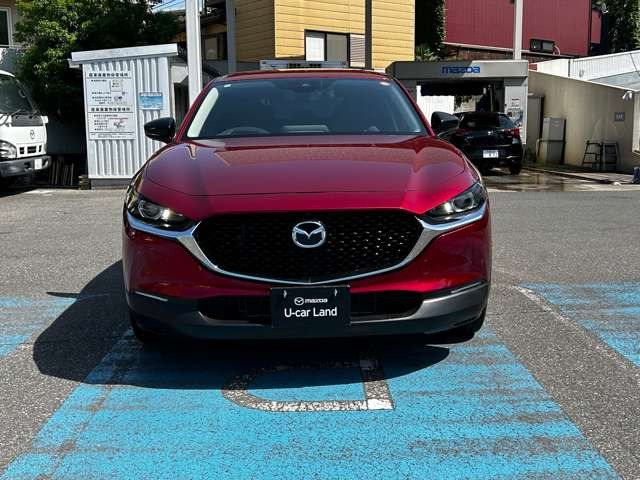 CX-302.0 20S