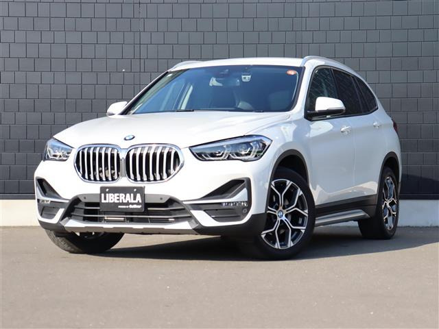 X1xドライブ 18d xライン 4WD