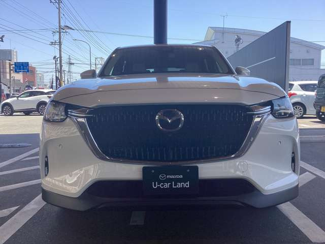 CX-602.5 25S Lパッケージ