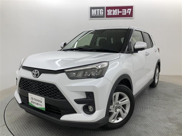 ライズ1.0 G