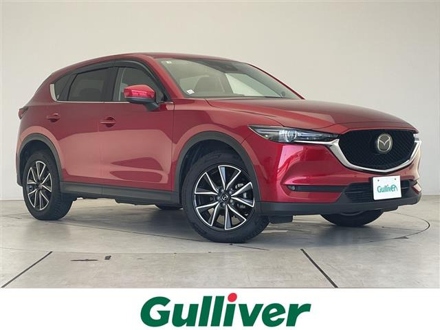 CX-52.2 XD Lパッケージ