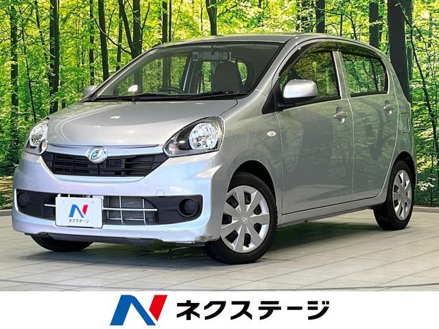 ミライースL SA