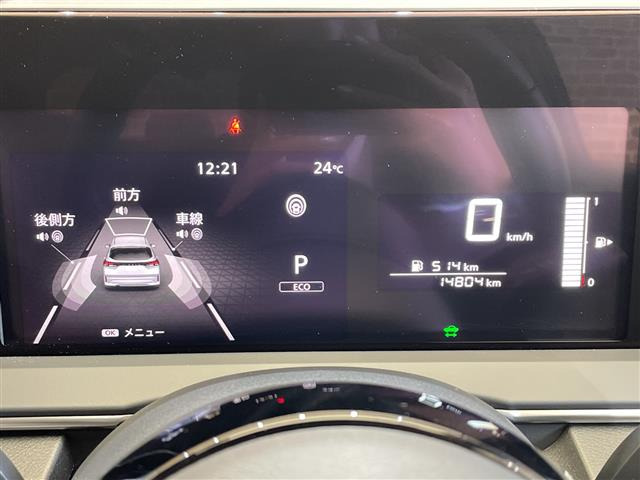 ノート1.2 X FOUR 4WD