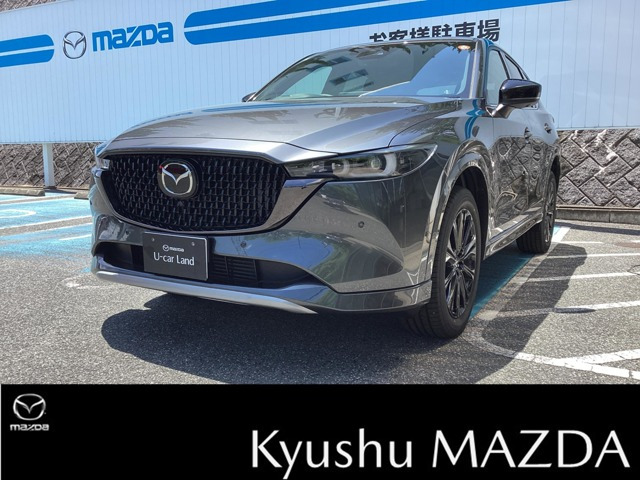 CX-52.2 XD ドライブ エディション