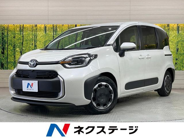 シエンタハイブリッド 1.5 Z