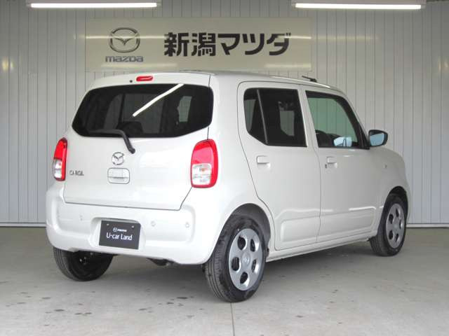 キャロルG 4WD