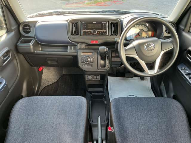 キャロルG 4WD