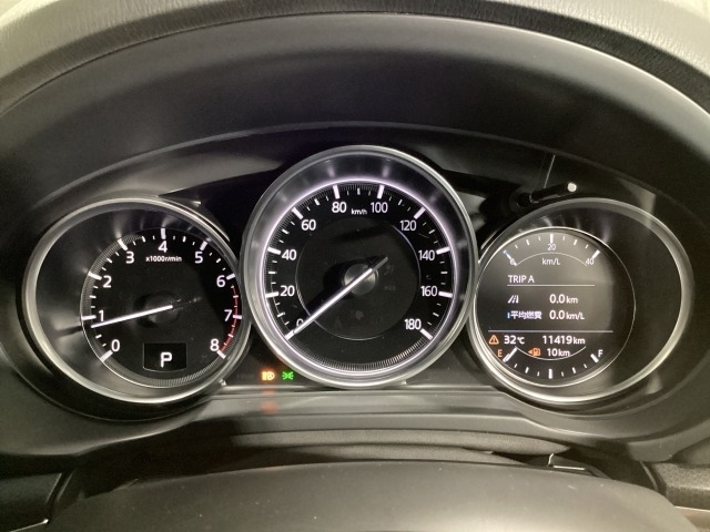 CX-82.5 25S ブラックトーンエディション