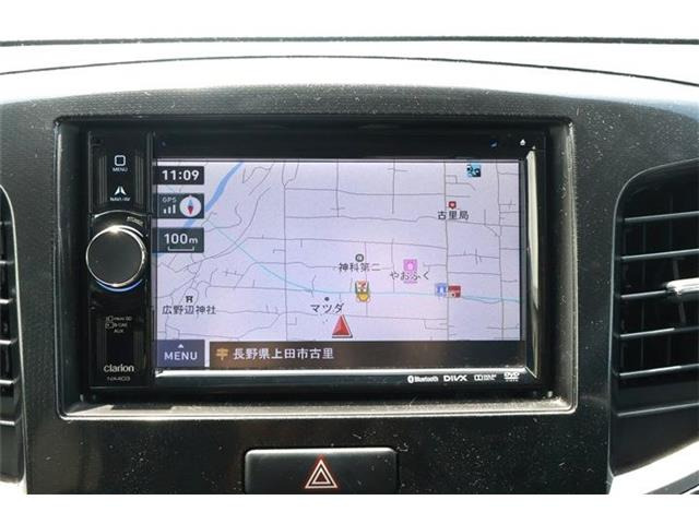 ワゴンRスティングレーX 4WD