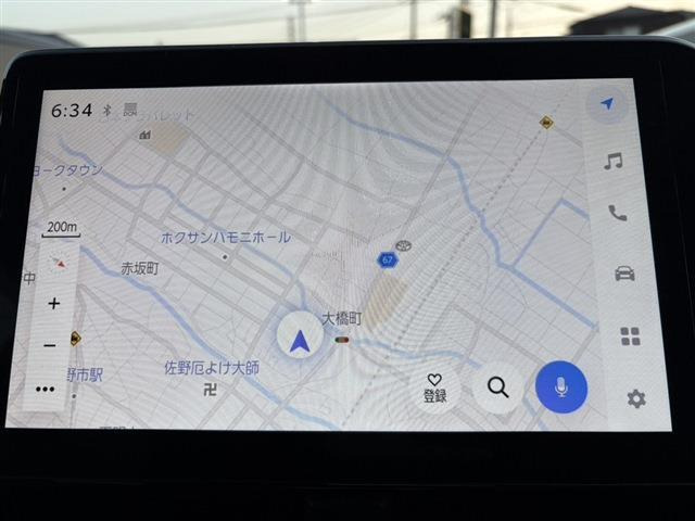 ヴォクシー1.8 ハイブリッド S-Z