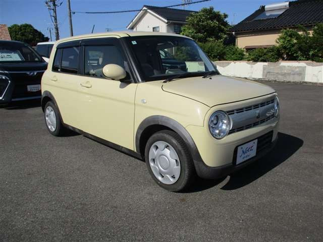 アルトラパンL