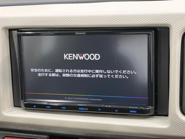アルトL スズキ セーフティサポート