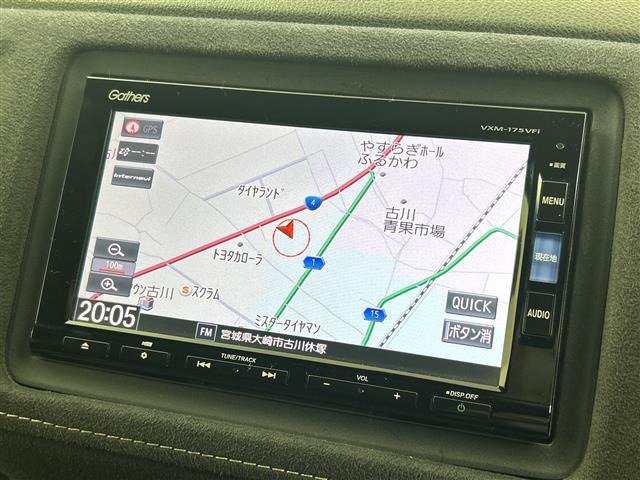 ヴェゼル1.5 ハイブリッド RS ホンダセンシング