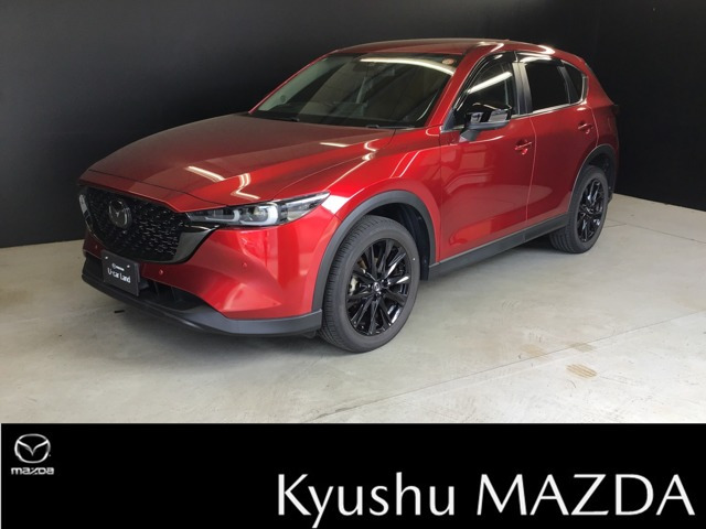 CX-52.0 20S ブラックトーンエディション