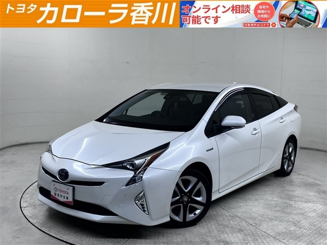 プリウス1.8 A ツーリングセレクション