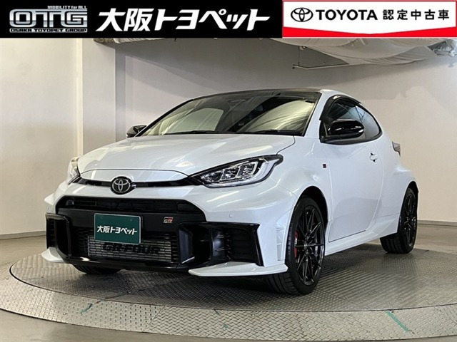 ヤリス