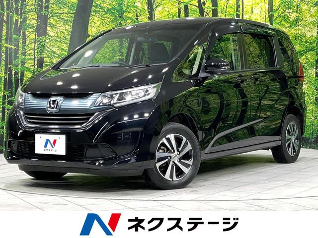 フリード+1.5 G ホンダセンシング