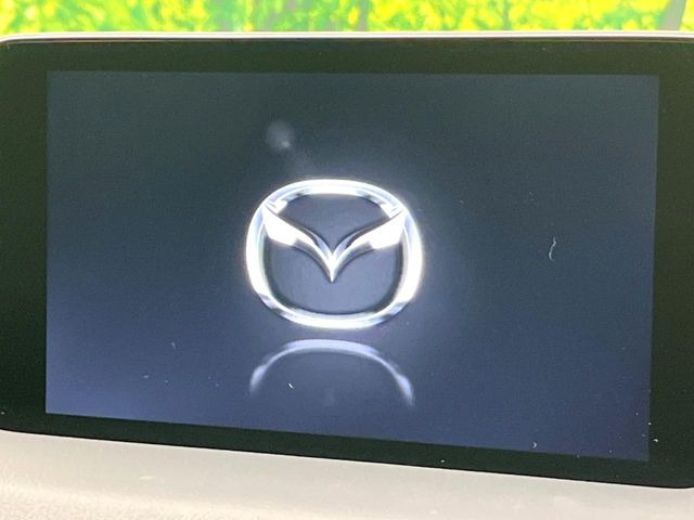 CX-52.2 XD エクスクルーシブ モード