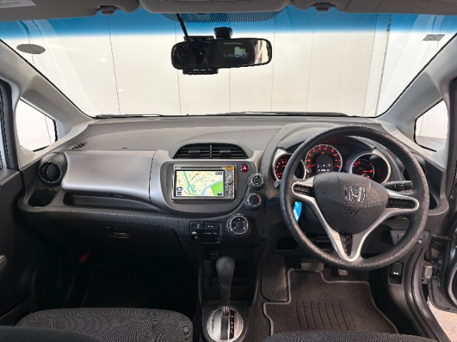 フィット1.3 G スマートスタイルエディション