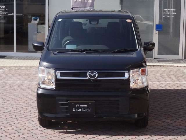 フレアハイブリッド XG 4WD