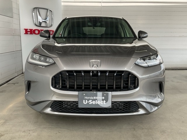 ZR-V1.5 Z