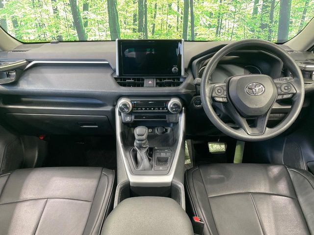 RAV42.5 ハイブリッド X