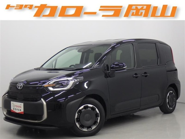シエンタ1.5 Z