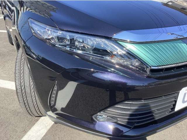 ハリアー2.0 エレガンス
