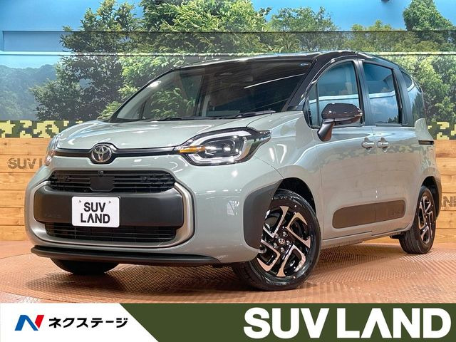 シエンタハイブリッド 1.5 Z