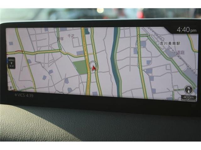 CX-52.2 XD プロアクティブ