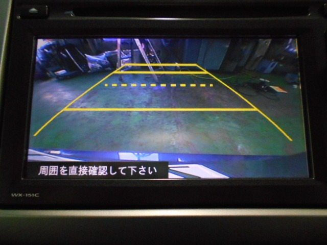 フリード1.5 G プレミアムエディション